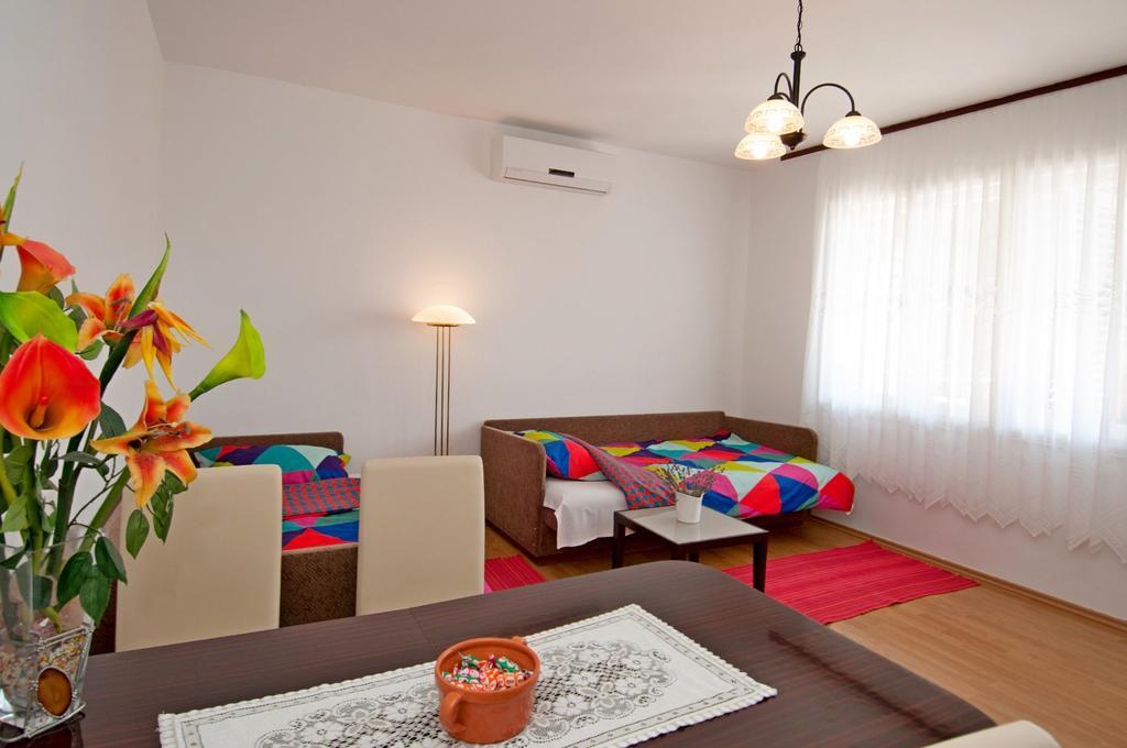 House Mirella Villa Mošćenička Draga Exterior foto